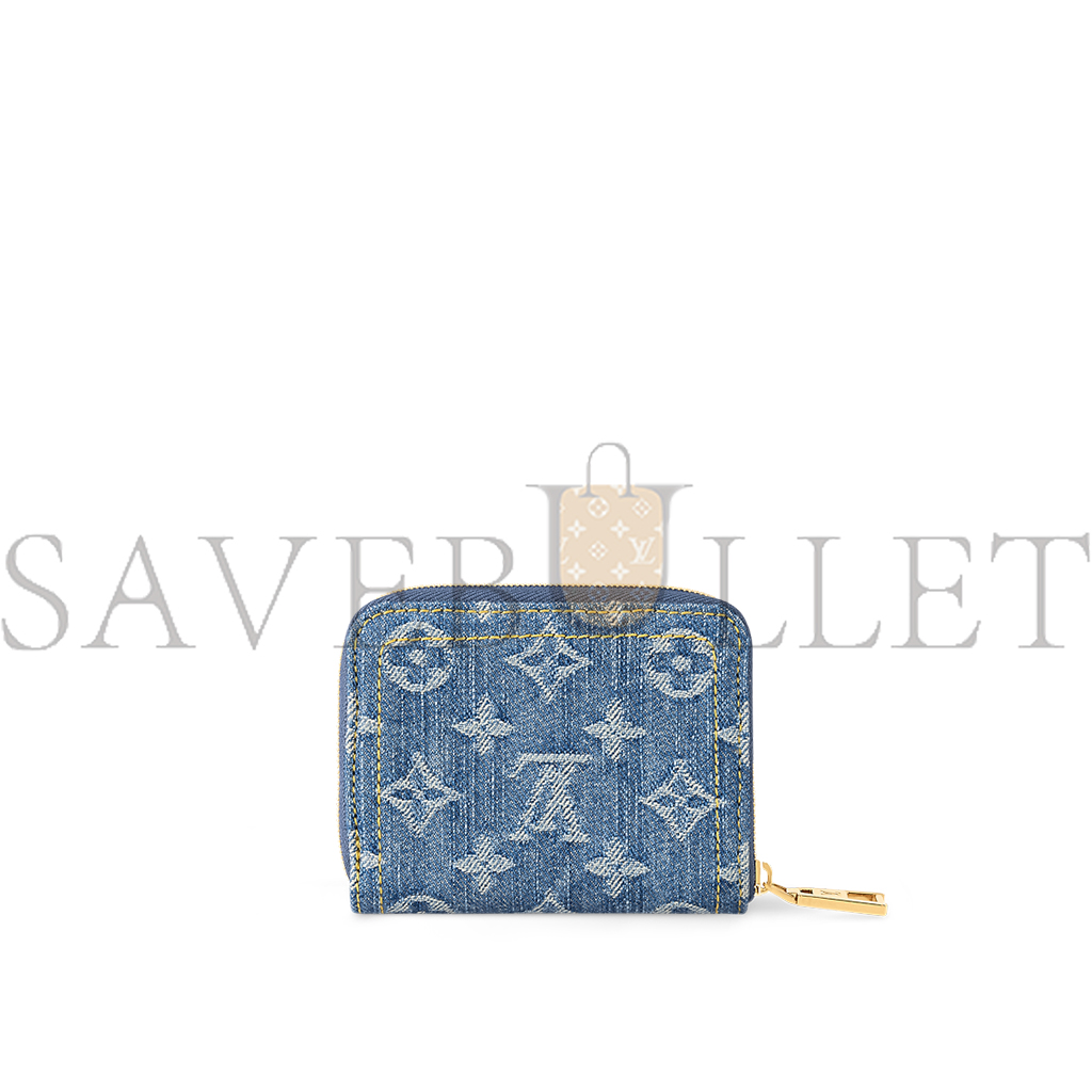 LOUIS VUITTON ZIPPY COIN PURSE M82957 (11*8*2cm)